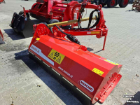 Flail mower Maschio Giraffa XL 185 SE