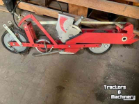 Vegetable- / Precision-seed drill Accord Miniair Super