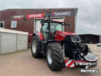 Tractor Case-IH Puma CVX 260 AFS  GPS