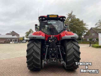 Tractor Case-IH Puma CVX 260 AFS  GPS
