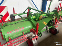 Rotary Hiller Baselier 4FKE310
