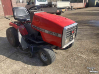 Ride-on mower Massey Ferguson 20-12 collectors item