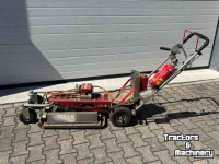 Weed-burner  INFRAROOD ONKRUIDBRANDER MASTER 510R