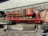 Weed-burner  INFRAROOD ONKRUIDBRANDER MASTER 510R