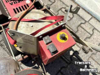 Weed-burner  INFRAROOD ONKRUIDBRANDER MASTER 510R