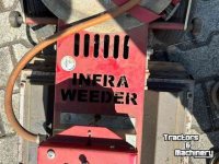 Weed-burner  INFRAROOD ONKRUIDBRANDER MASTER 510R