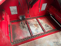 Silage grab-cutter Trioliet silobuster