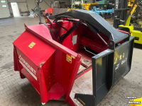 Silage grab-cutter Trioliet silobuster