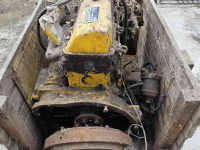 Engine Ford 2711E