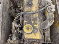 Engine Ford 2711E