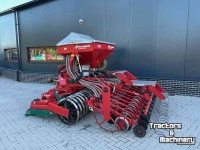 Seed Drill Combination Kverneland NG-M 140