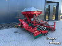 Seed Drill Combination Kverneland NG-M 140