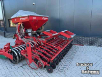 Seed Drill Combination Kverneland NG-M 140