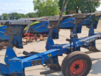 Ploughs Rabewerk star lx 10