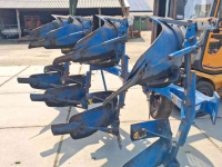 Ploughs Rabewerk star lx 10