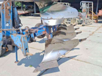 Ploughs Rabewerk star lx 10
