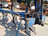 Ploughs Rabewerk star lx 10