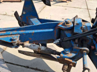 Ploughs Rabewerk star lx 10