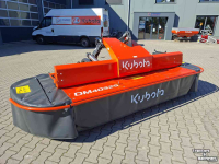Mower Kubota DM 4032S