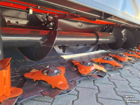 Mower Kubota DM 4032S