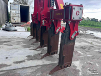 Deep subsoiler Evers Breton XL 6-300