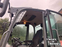 Wheelloader Weidemann 5080T