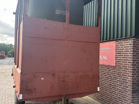 Dumptrailer  Snipperkieper