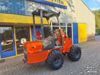 Wheelloader Kaweco KW25 Farmer