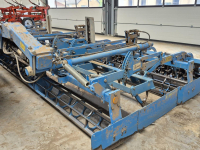 Cultivator Lemken Kompaktor K500GFS