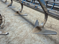 Cultivator Lemken Kompaktor K500GFS