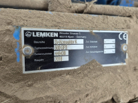 Cultivator Lemken Kompaktor K500GFS