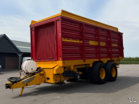 Silage wagon Schuitemaker Rapide 2085