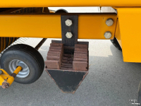 Silage wagon Schuitemaker Rapide 2085