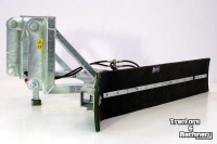 Other silage equipment and accessories Qmac Modulo Rubberschuif Voerschuif Schaeff aanbouw