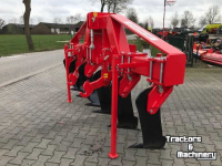 Deep subsoiler GRS GRS WP6-300  voorzet woeler