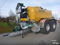Slurry tank Zunhammer MKE 15.5