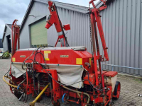 Vegetable- / Precision-seed drill Becker Aeromat T6