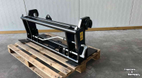 Other parts and accessories Merlo ZM 2 of ZM 3 naar Euro opname