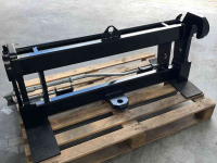 Other parts and accessories Merlo ZM 2 of ZM 3 naar Euro opname