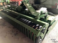 Rotary Harrow Amazone KG 3500 Super