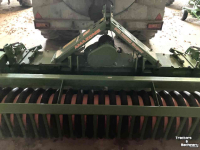 Rotary Harrow Amazone KG 3500 Super