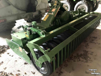 Rotary Harrow Amazone KG 3500 Super