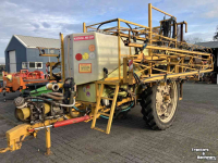 Fieldsprayer pull-type Dubex Nestor 27