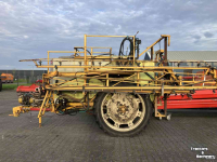 Fieldsprayer pull-type Dubex Nestor 27