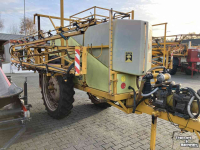 Fieldsprayer pull-type Dubex Nestor 27