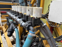 Fieldsprayer pull-type Dubex Nestor 27