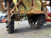 Fieldsprayer pull-type Dubex Nestor 27