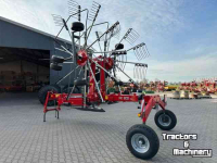 Rake Massey Ferguson RK 802-TRC