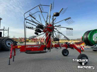 Rake Massey Ferguson RK 802-TRC