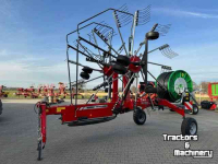 Rake Massey Ferguson RK 802-TRC